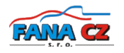 FANA CZ s.r.o.