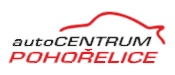 Autocentrum Pohořelice