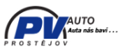 PV - AUTO spol. s r.o.