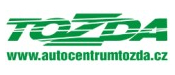 Autocentrum TOZDA s.r.o.