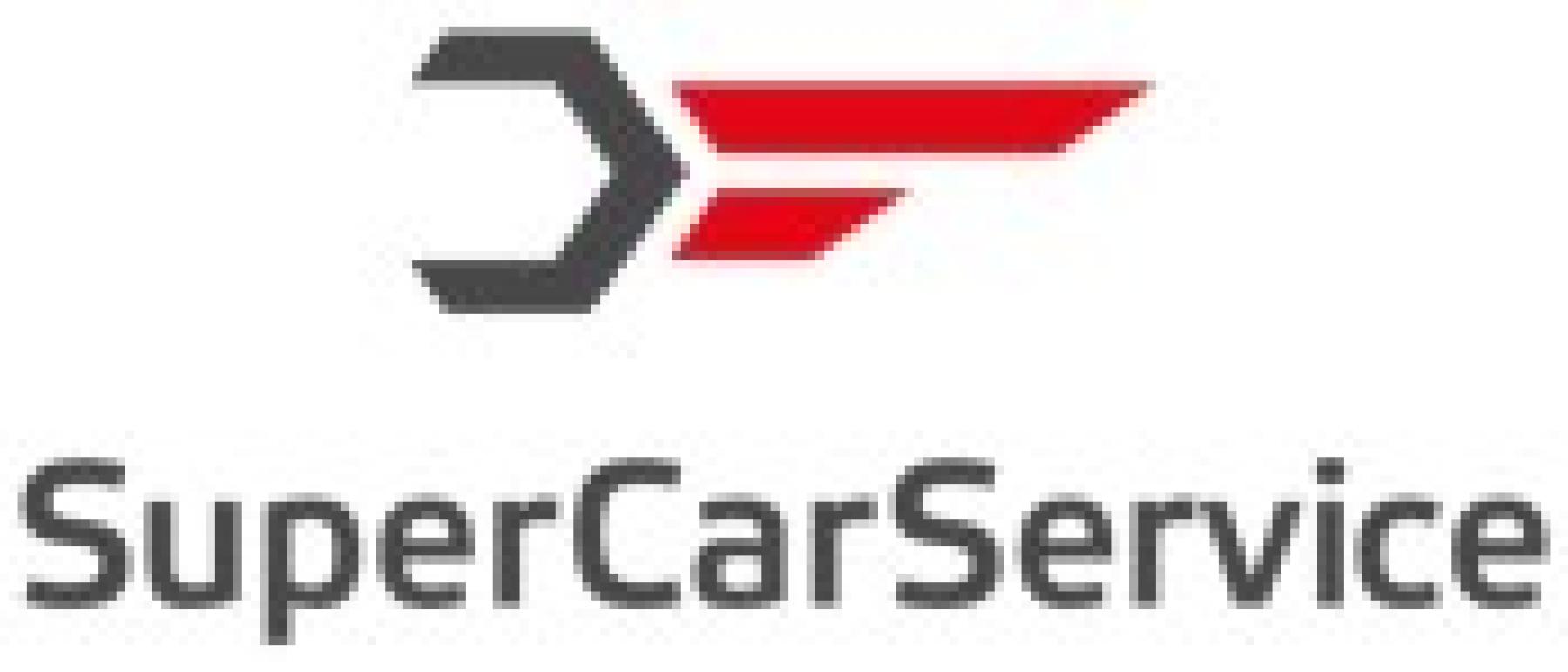Super Car Service s.r.o.