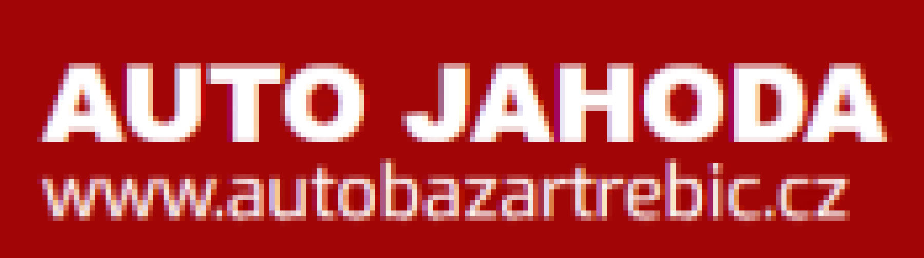 AUTO JAHODA s.r.o.