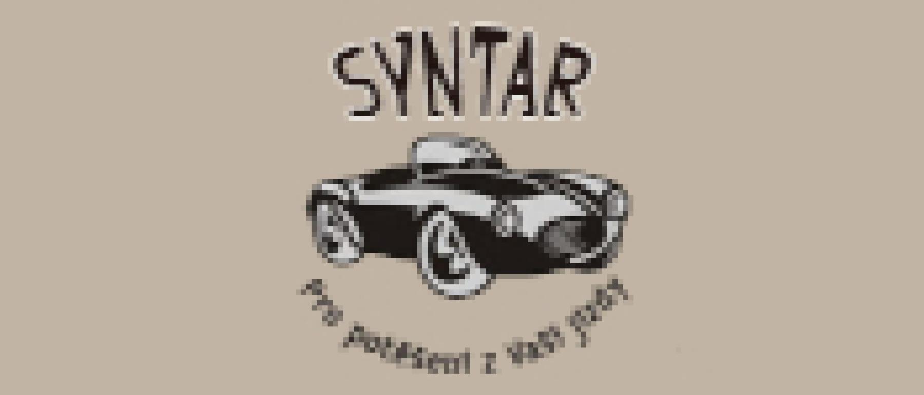 SYNTAR s.r.o.