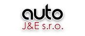 AUTO J&E, s.r.o.